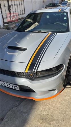 دودج تشارجر